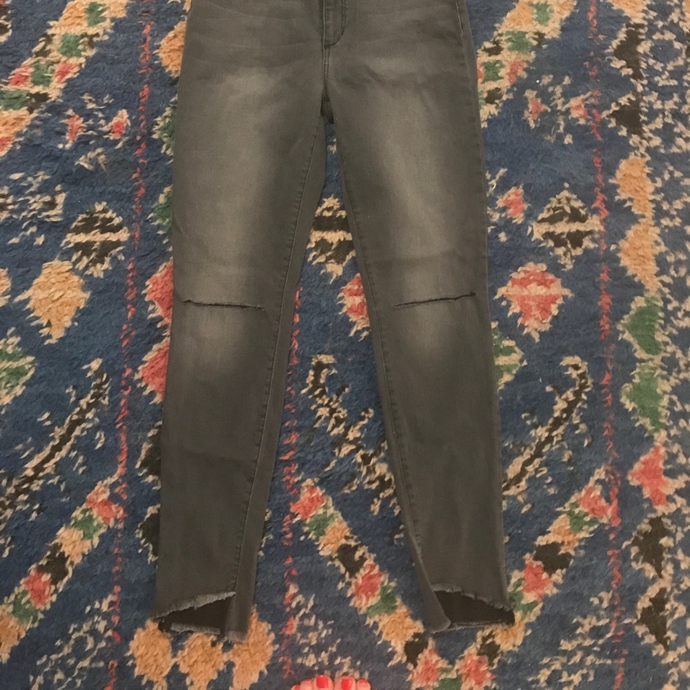 AG jeans